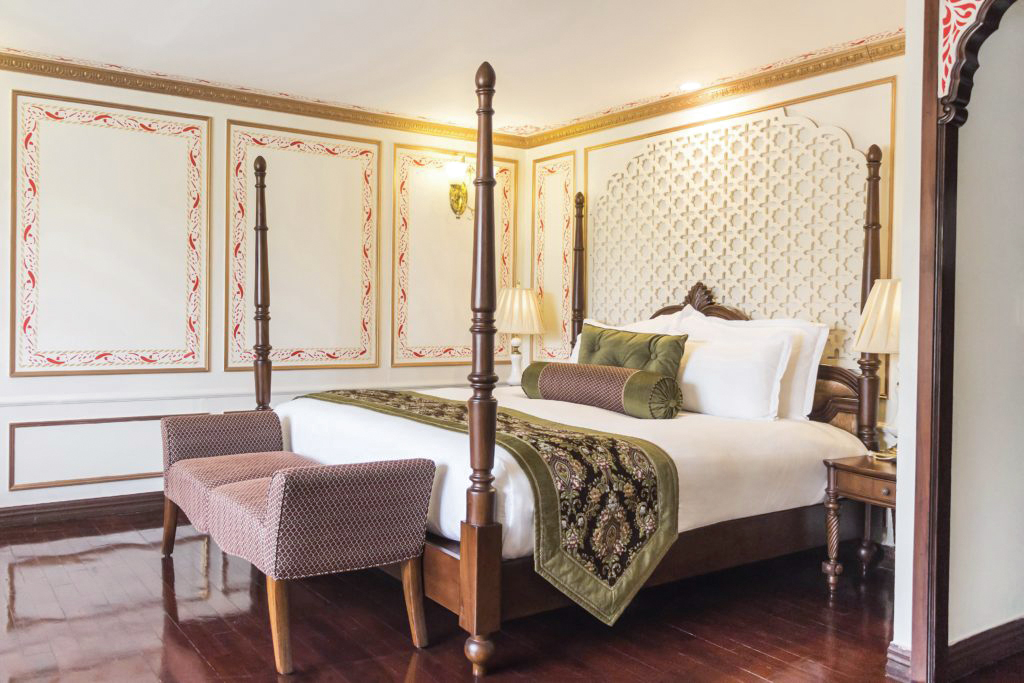 MAHARAJA SUITE
