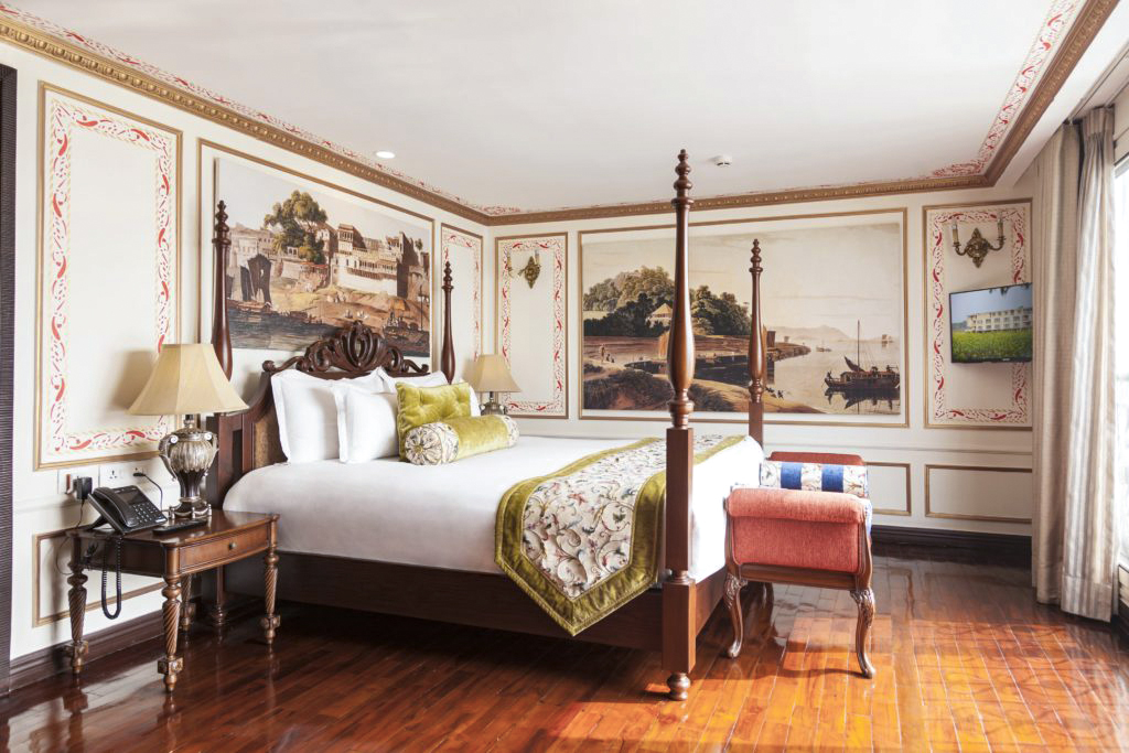 VICEROY SUITE