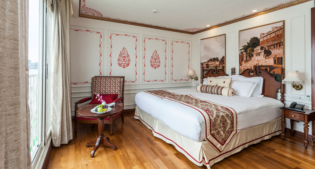 HERITAGE SUITE