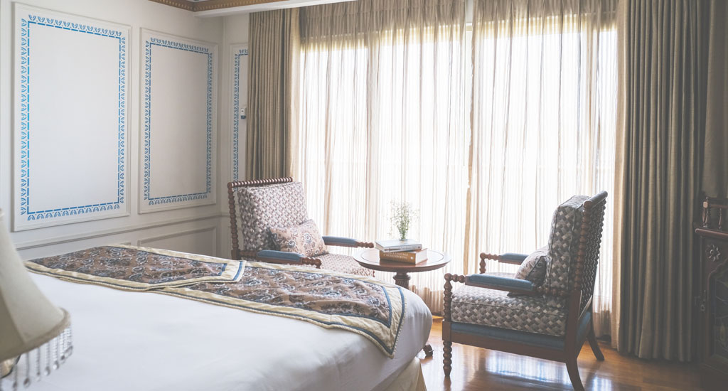 SIGNATURE SUITE