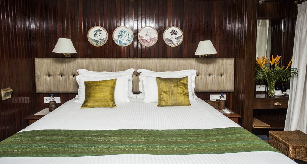 PREMIER SUITE - MV bengal ganga
