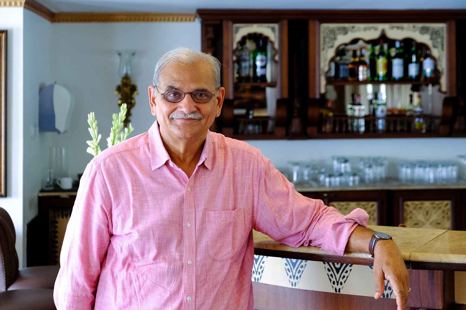 Antara Cruise Owner