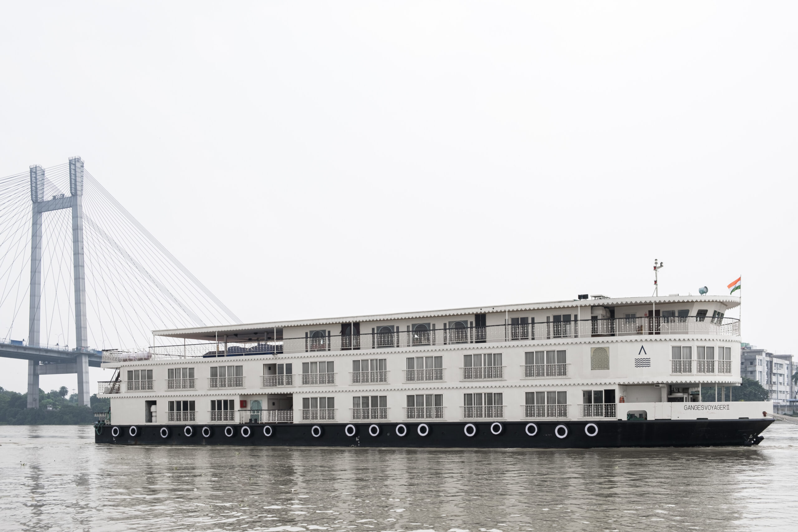Antara luxury cruise