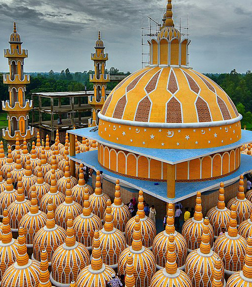 Kolkata to Dhaka Downstream​ Cruise