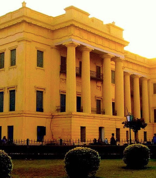 Kolkata Cruise