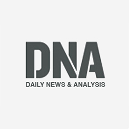 DNA Logo