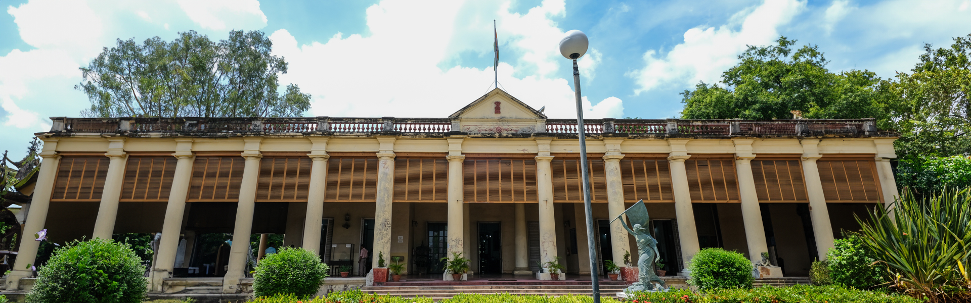 Chandannagar Museum
