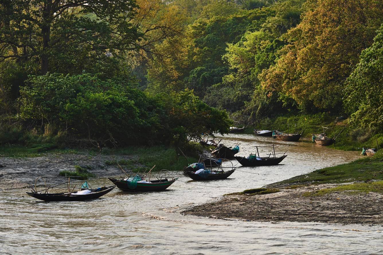 River
