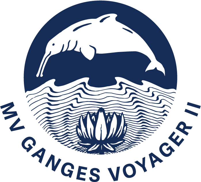 MV Ganges voyager 2 Ship Emblem