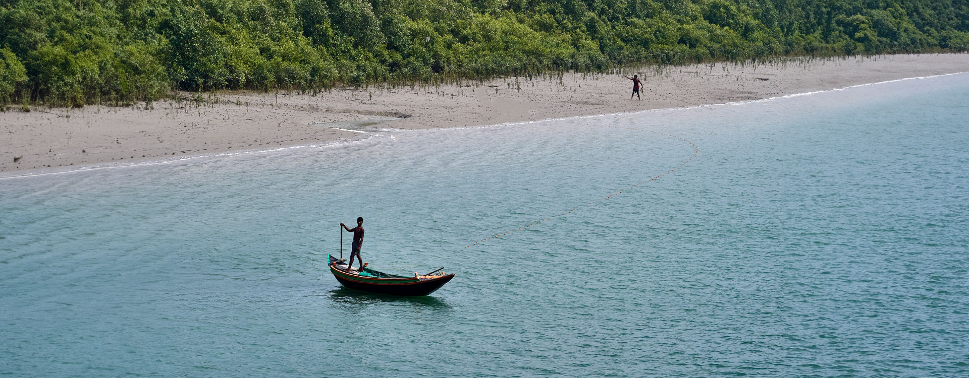 Ganga Voyegar