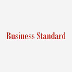 Buisiness Standard Logo