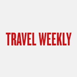 Travel Weekly Logo