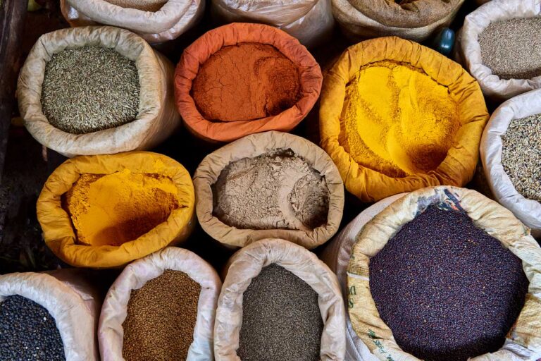 Spices
