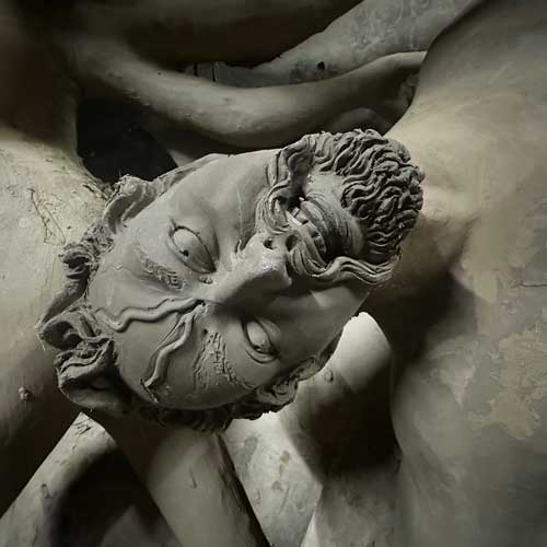sculptor
