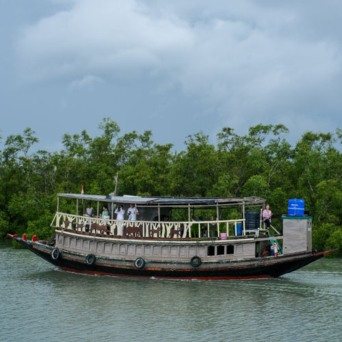 Antara Ship