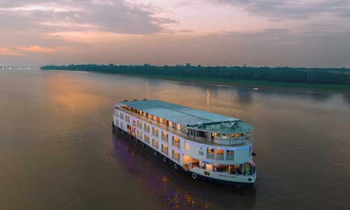 MV Ganges Voyager
