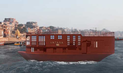 MV Nauka Vilas